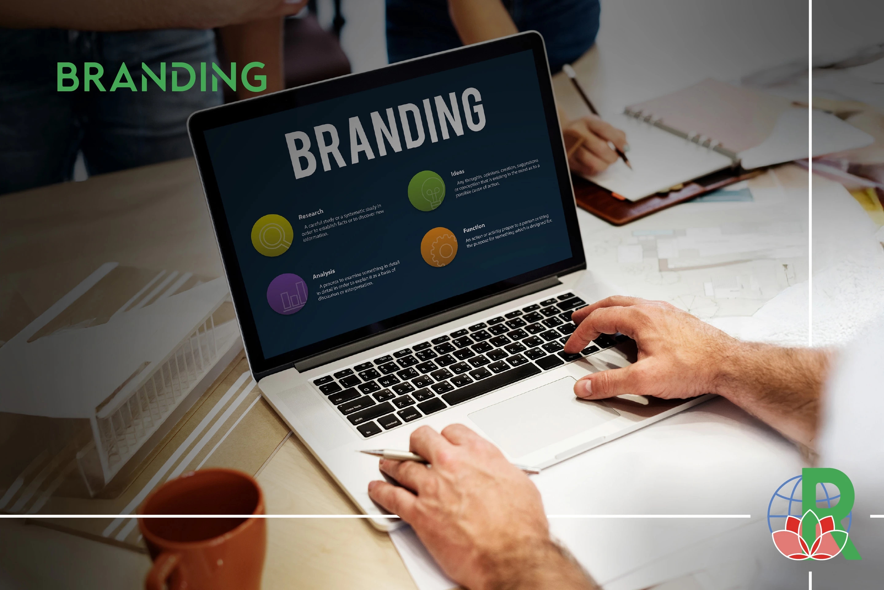 Branding Solutions